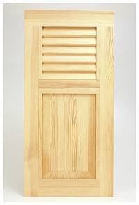 Radeberger Fensterläden - Model Hüttertal