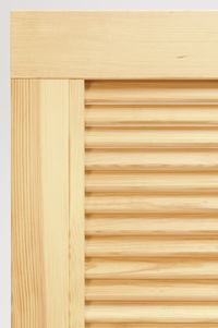 Radeberger Fensterläden - Model Klippenstein&hellip;