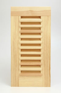 Radeberger Fensterläden - Model Rödertal&hellip;